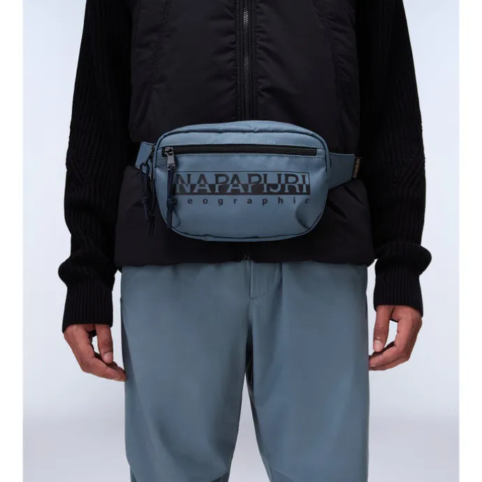 Napapijri Cala Waistbag stormy weat