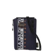 Napapijri H-Curver Cross blu marine
