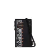 Napapijri H-Curver Cross black