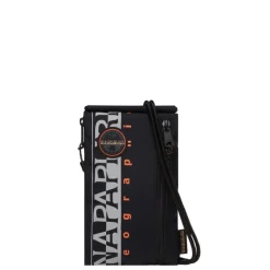 Napapijri H-Curver Cross black