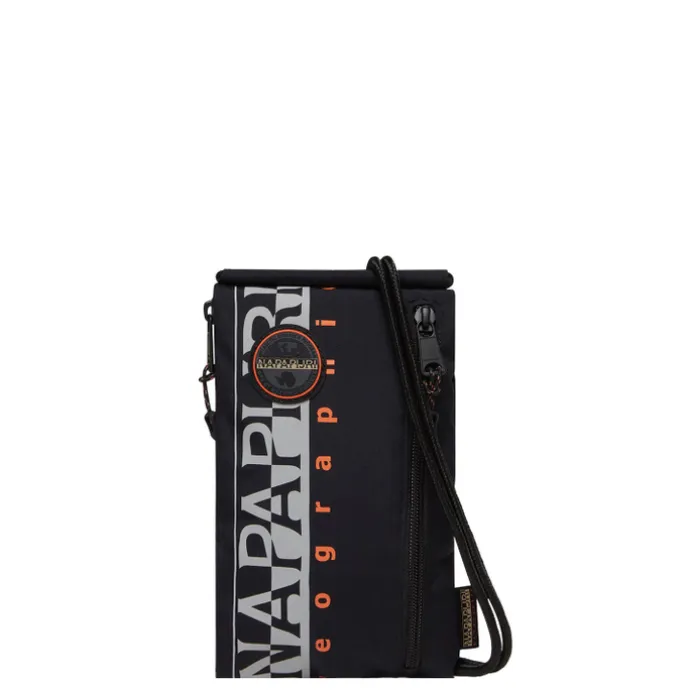 Napapijri H-Curver Cross black