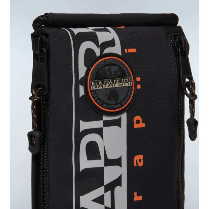 Napapijri H-Curver Cross black