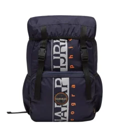 Napapijri H-Curver Dp blu marine