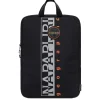 Napapijri H-Curver Laptop black