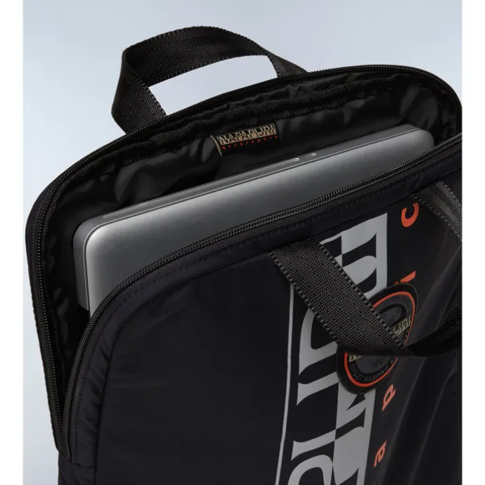Napapijri H-Curver Laptop black