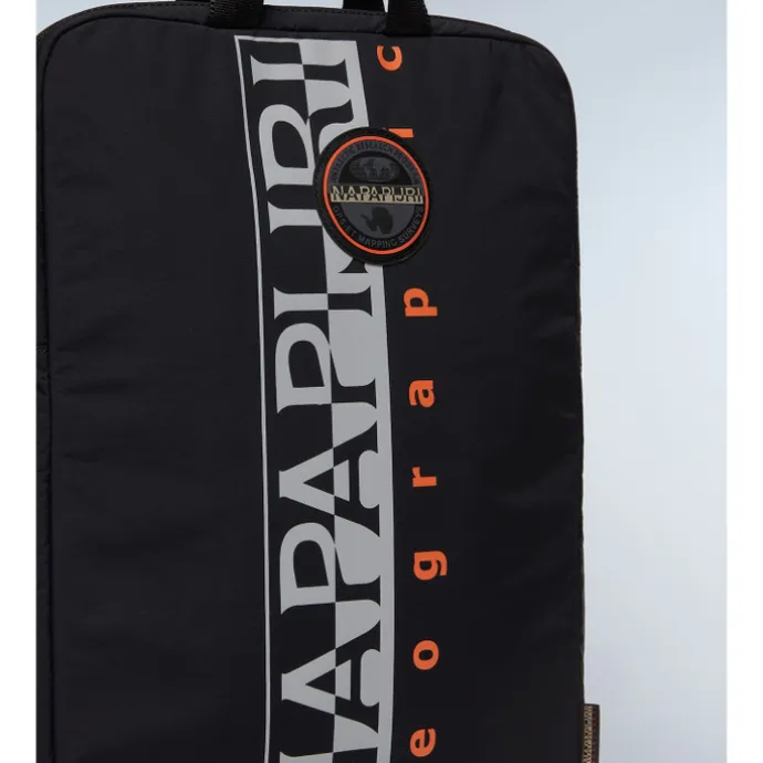 Napapijri H-Curver Laptop black