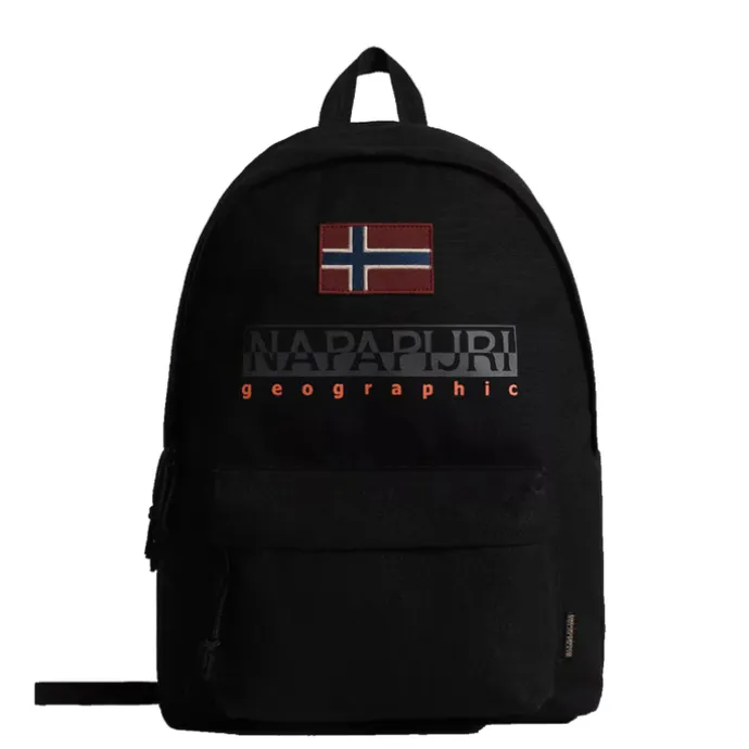 Napapijri Hering Daypack black