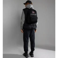 Napapijri Hering Daypack black