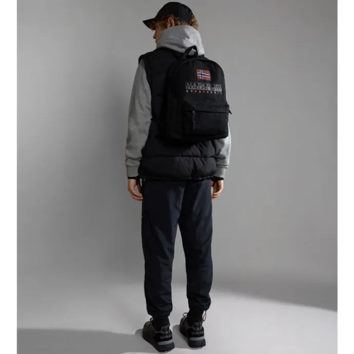 Napapijri Hering Daypack black