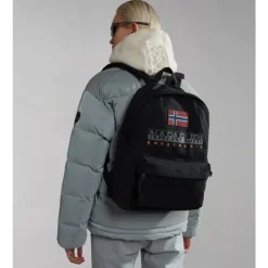 Napapijri Hering Daypack black