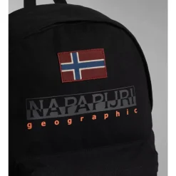 Napapijri Hering Daypack black