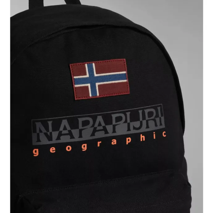 Napapijri Hering Daypack black