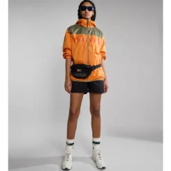 Napapijri Hering Waistbag black