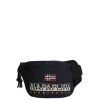 Napapijri Hering Waistbag blu marine