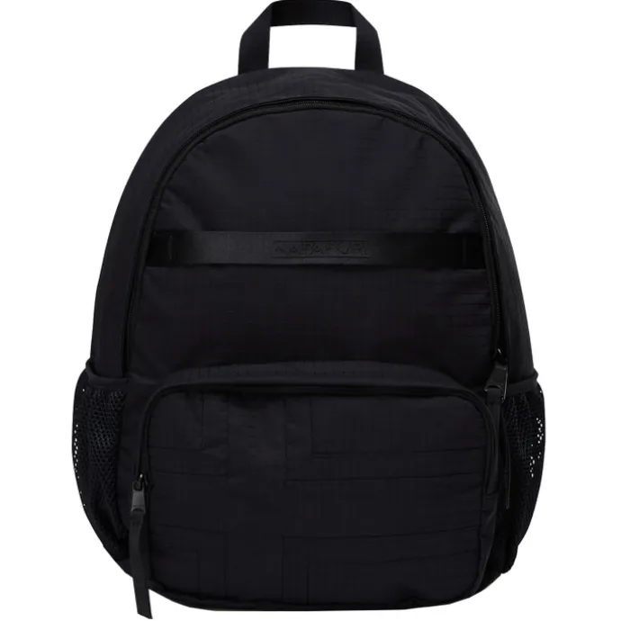 Napapijri H-Nadir Daypack black beauty