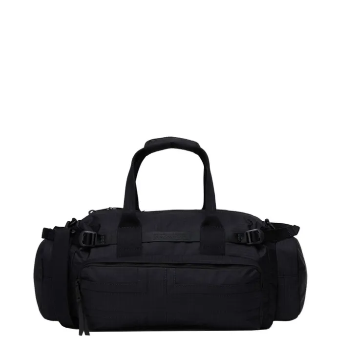 Napapijri H-Nadir Duffle S black beauty