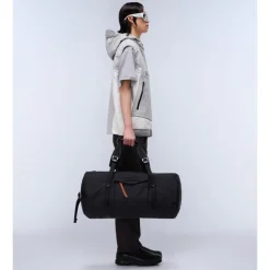 Napapijri Morra Duffle black beauty