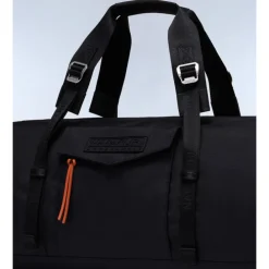 Napapijri Morra Duffle black beauty