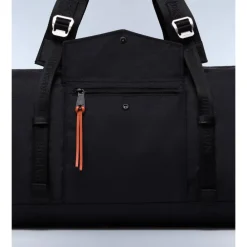 Napapijri Morra Duffle black beauty