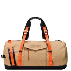 Napapijri Morra Duffle tannin