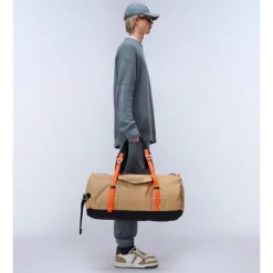 Napapijri Morra Duffle tannin