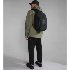 Napapijri Salinas Daypack black