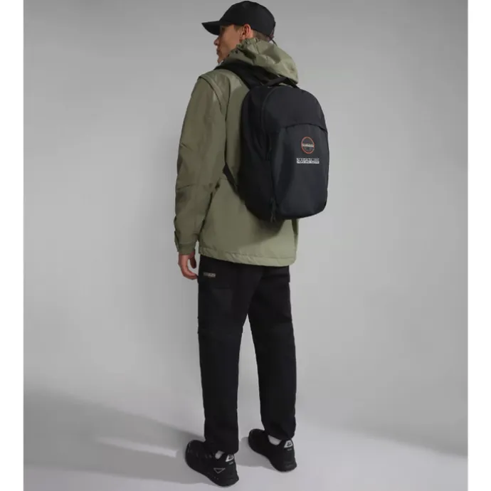 Napapijri Salinas Daypack black
