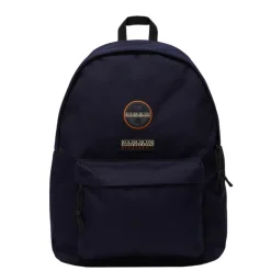 Napapijri Voyage Big Daypack blu marine