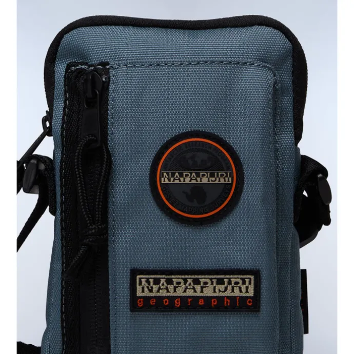 Napapijri Voyage Crossbody stormy weat