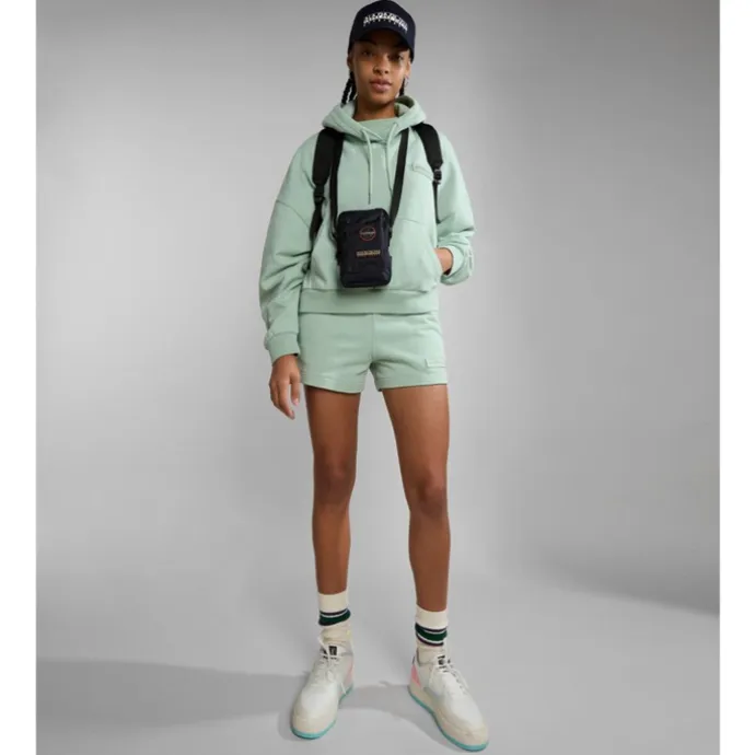 Napapijri Voyage Crossbody blu marine