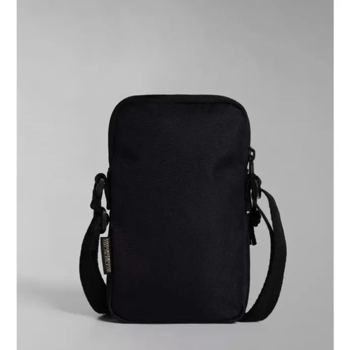 Napapijri Voyage Crossbody blu marine