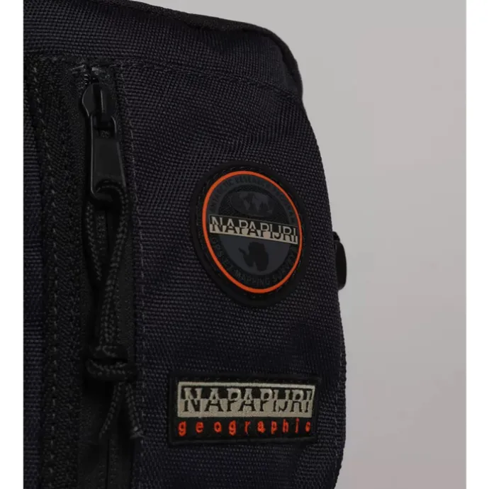 Napapijri Voyage Crossbody blu marine