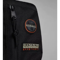 Napapijri Voyage Crossbody black