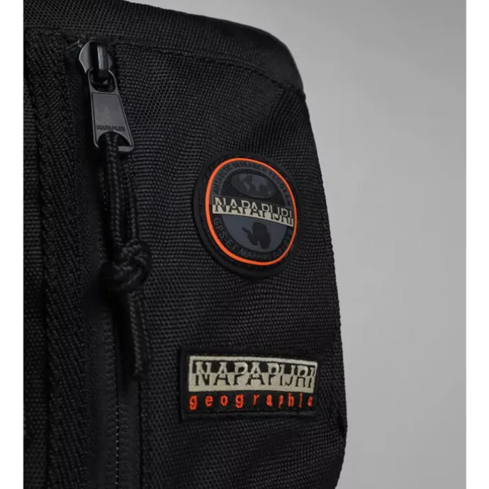 Napapijri Voyage Crossbody black