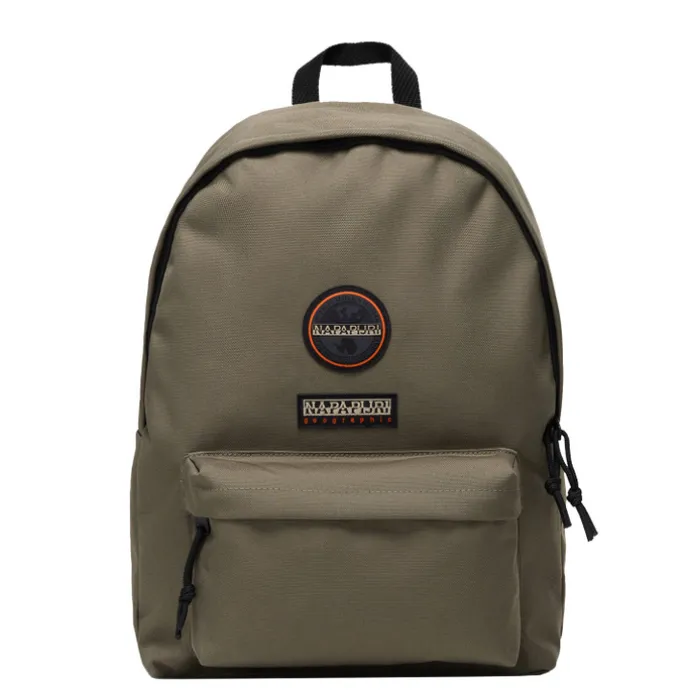 Napapijri Voyage Daypack tea leaf