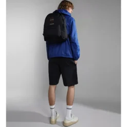 Napapijri Voyage Daypack blu marine