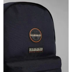 Napapijri Voyage Daypack blu marine