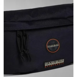 Napapijri Voyage Waistbag blu marine
