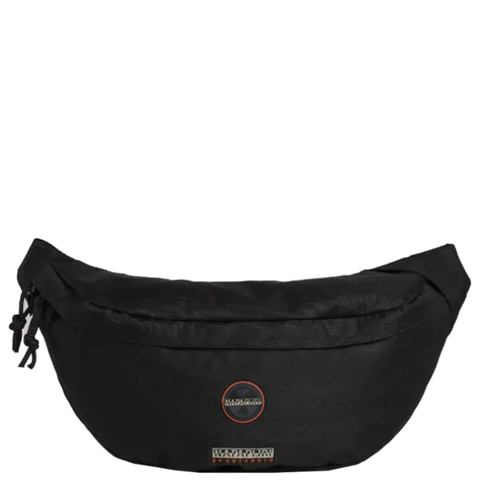 Napapijri Voyage Waistbag black