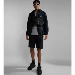 Napapijri Voyage Waistbag black