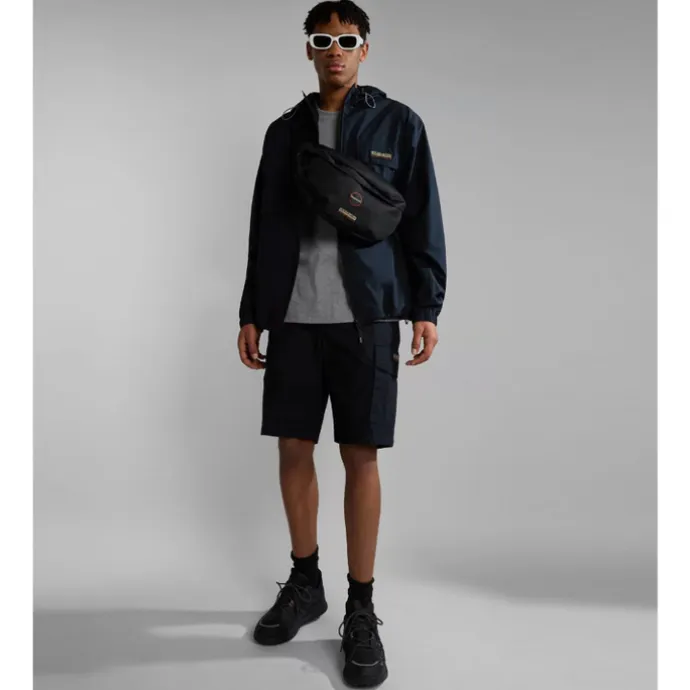 Napapijri Voyage Waistbag black