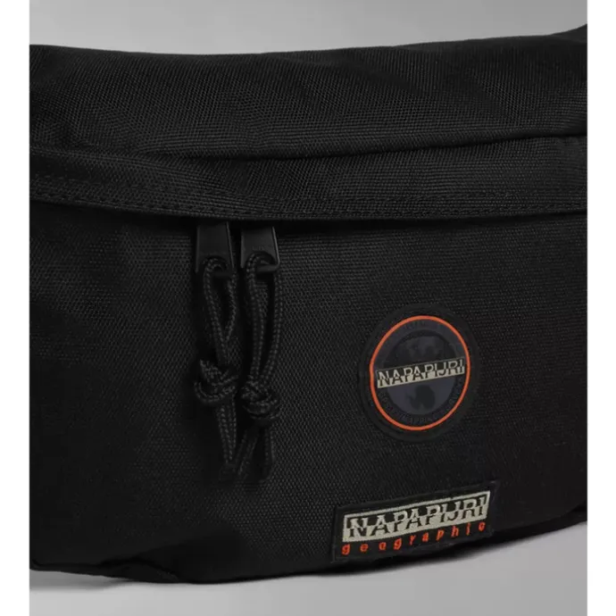 Napapijri Voyage Waistbag black