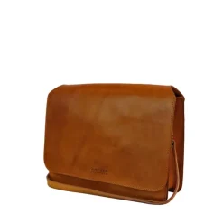 O My Bag Audrey Crossbody cognac
