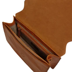 O My Bag Audrey Crossbody cognac
