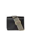 O My Bag Audrey Crossbody Mini black