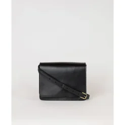 O My Bag Audrey Crossbody Mini black