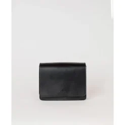 O My Bag Audrey Crossbody Mini black