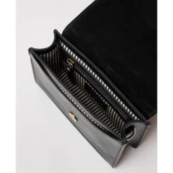 O My Bag Audrey Crossbody Mini black