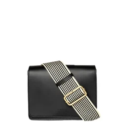 O My Bag Audrey Shoulderbag Mini black