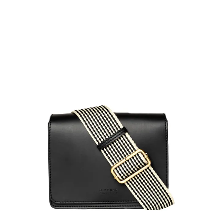 O My Bag Audrey Shoulderbag Mini black